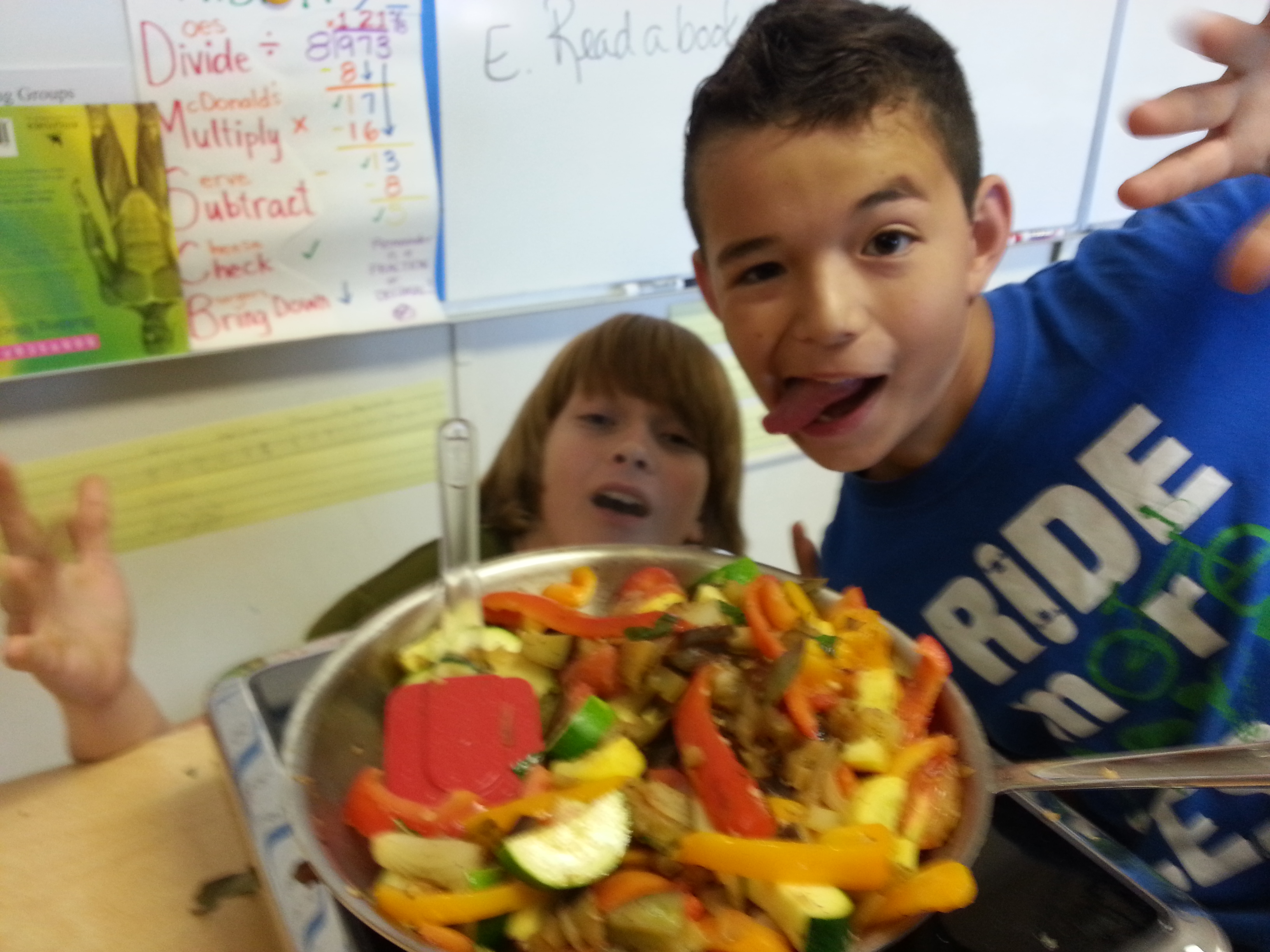 Photo 2 from LA SEMILLA FOOD CENTER